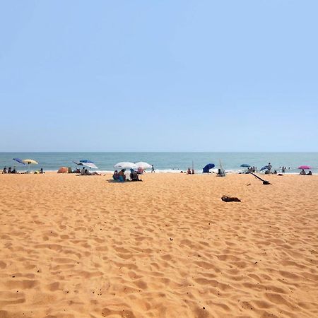 Apartamento Peron Quarteira Εξωτερικό φωτογραφία