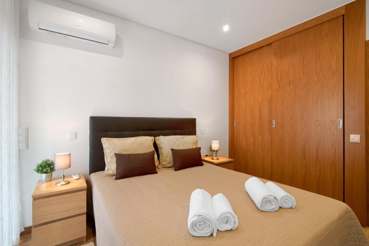 Apartamento Peron Quarteira Εξωτερικό φωτογραφία