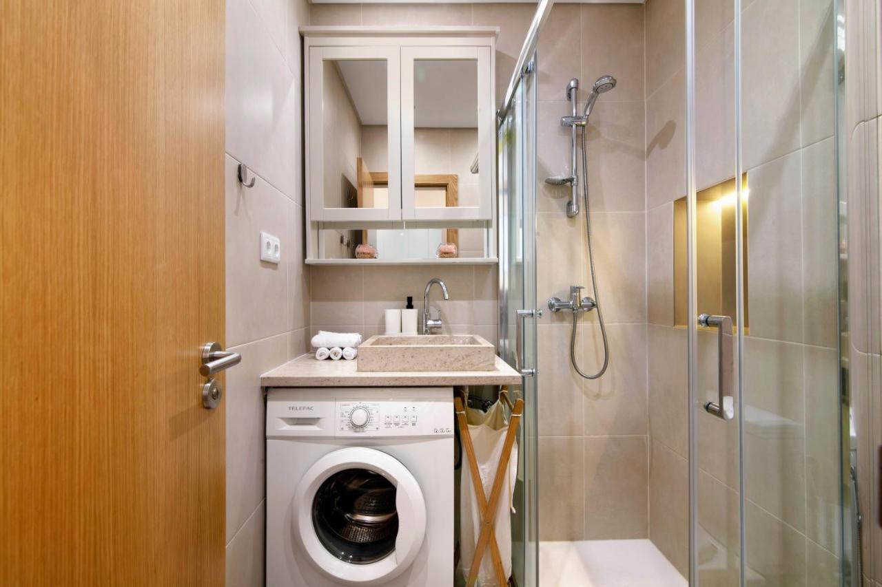 Apartamento Peron Quarteira Εξωτερικό φωτογραφία