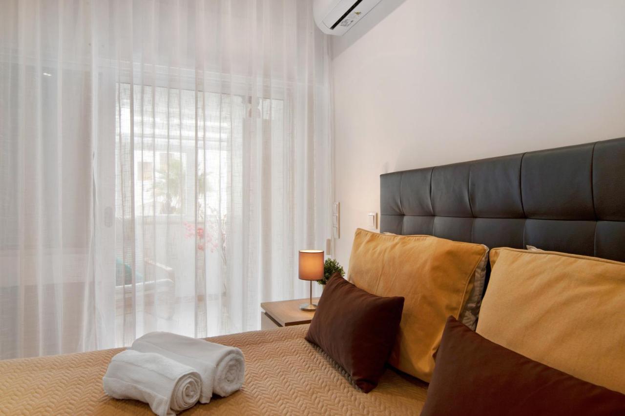 Apartamento Peron Quarteira Εξωτερικό φωτογραφία