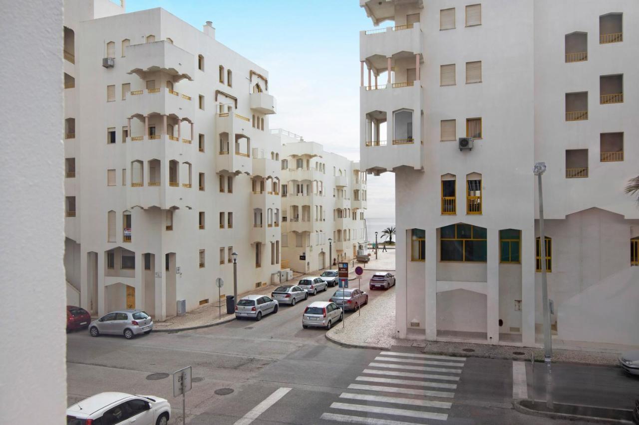 Apartamento Peron Quarteira Εξωτερικό φωτογραφία