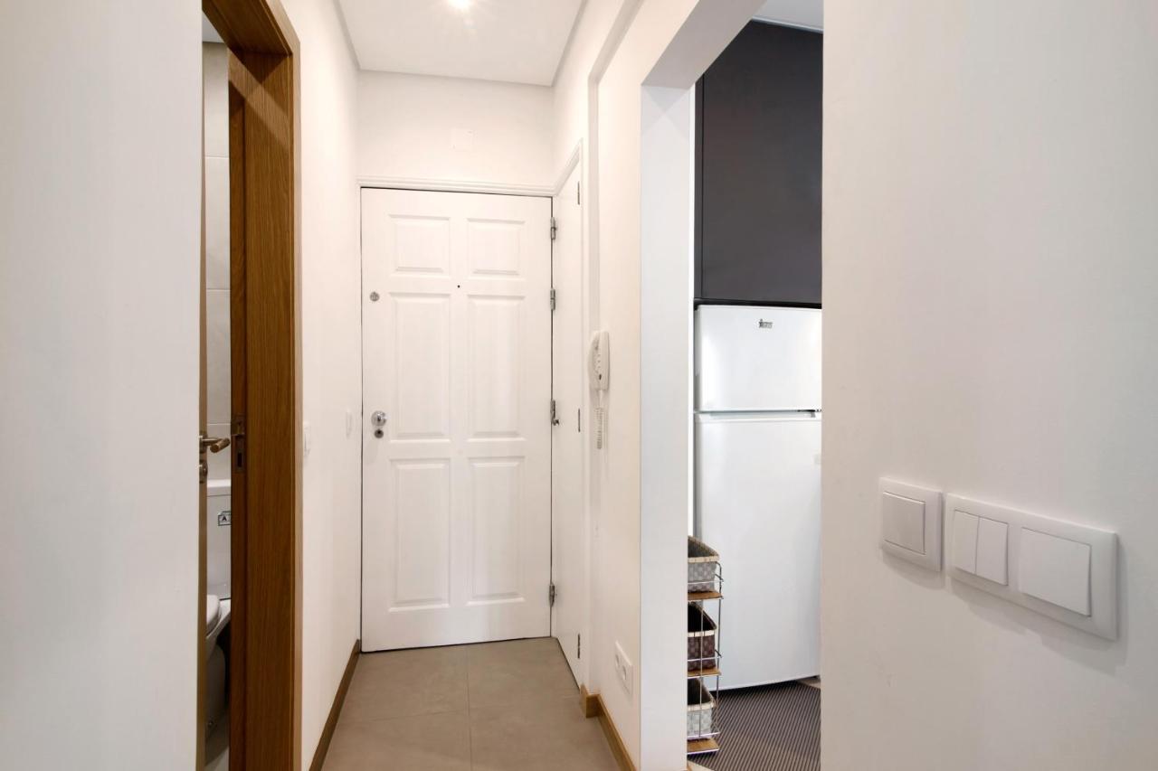 Apartamento Peron Quarteira Εξωτερικό φωτογραφία